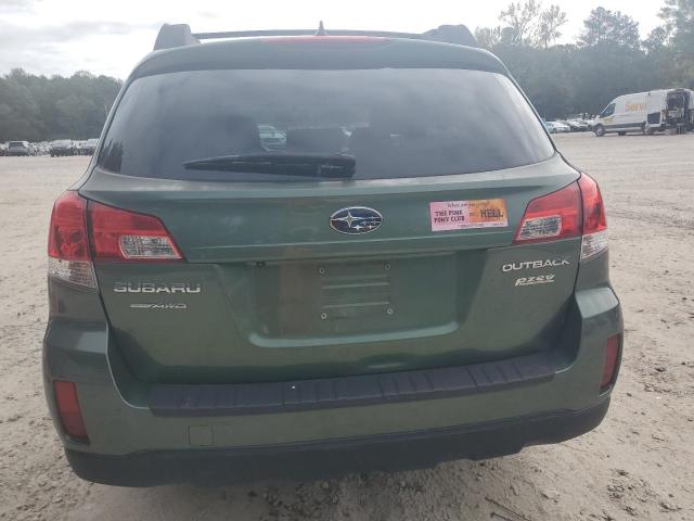 Aukcja sprzedaży 2013 Subaru Outback 2.5i Limited, vin: 4S4BRBKC2D3237607, numer aukcji: 84462475