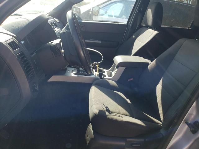 Продаж на аукціоні авто 2011 Ford Escape, vin: 1FMCU9D71BKA80389, номер лоту: 87479855