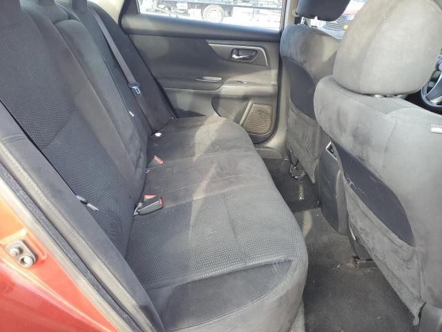Aukcja sprzedaży 2015 Nissan Altima 2.5, vin: 1N4AL3AP0FC144590, numer aukcji: 86103335