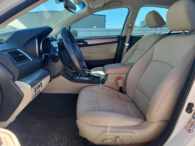 4S3BNAF6XK3014386, 2019 Subaru Legacy 2.5 vehicle history