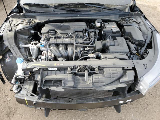 89564475 :رقم المزاد ، 3KPFU4DE1SE083993 vin ، 2025 Kia K4 مزاد بيع
