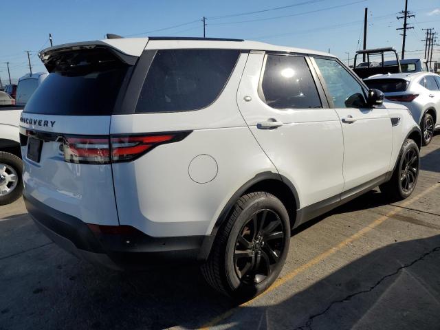 2017 Land Rover Discovery მანქანა იყიდება აუქციონზე, vin: SALRRBBV3HA036796, აუქციონის ნომერი: 86125515