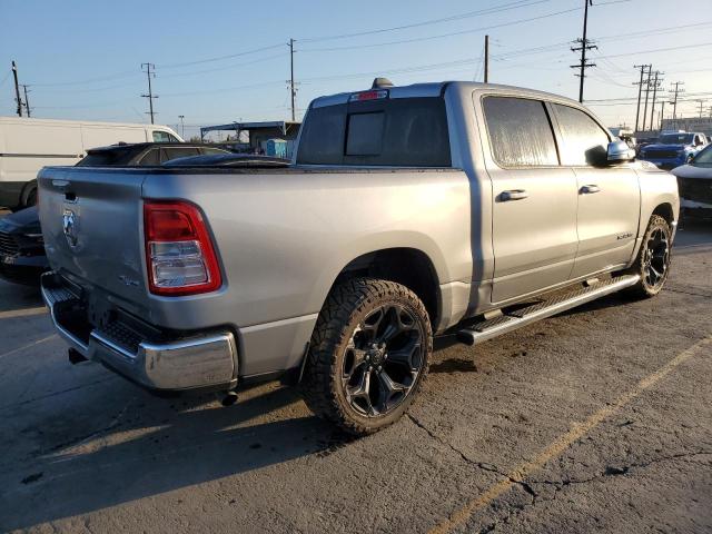 Продаж на аукціоні авто 2022 Ram 1500 Big H, vin: 1C6RRFFG6NN343191, номер лоту: 89841395