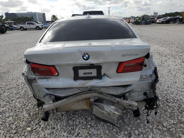 Продажа на аукционе авто 2019 Bmw 530e, vin: WBAJA9C54KB399156, номер лота: 86691315