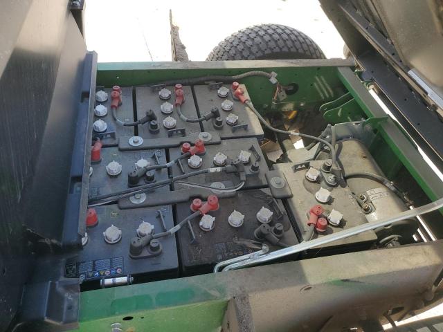 2023 John Deere Gator მანქანა იყიდება აუქციონზე, vin: 1M0T145EARM190062, აუქციონის ნომერი: 89492965