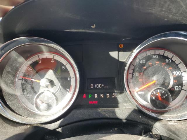 Продажа на аукционе авто 2014 Ram Tradesman, vin: 2C4JRGAG7ER432953, номер лота: 84476405