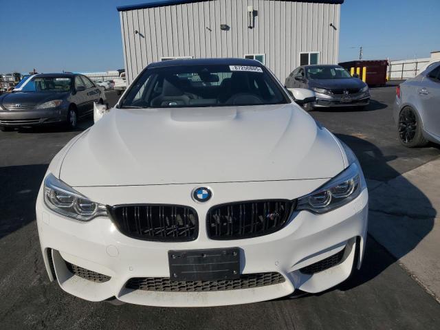 2016 Bmw M4 მანქანა იყიდება აუქციონზე, vin: WBS3R9C5XGK338382, აუქციონის ნომერი: 87250805