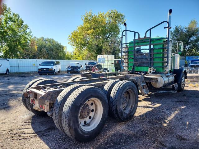 Продаж на аукціоні авто 1999 Kenworth Construction, vin: 1XKWD69X4XR812226, номер лоту: 82126505