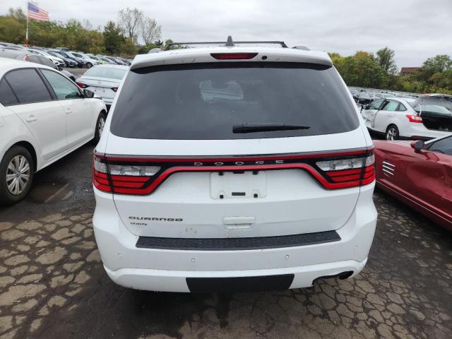 2017 Dodge Durango მანქანა იყიდება აუქციონზე, vin: 1C4RDJAG5HC924148, აუქციონის ნომერი: 86436935