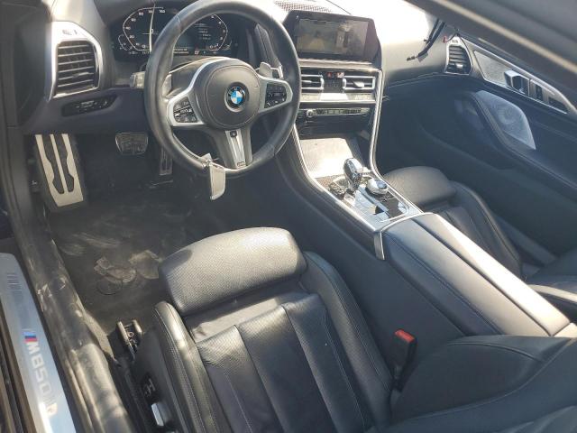82422595 :رقم المزاد ، WBABC4C08NCH98157 vin ، 2022 Bmw Motorrad M850xi مزاد بيع