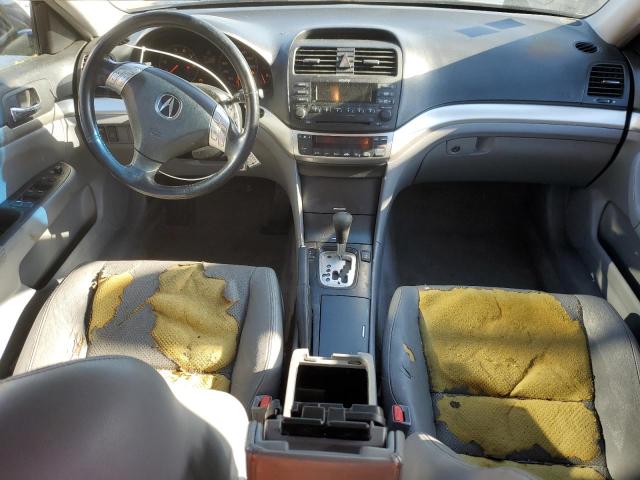 Продажа на аукционе авто 2004 Acura Tsx, vin: JH4CL96874C004068, номер лота: 90649165