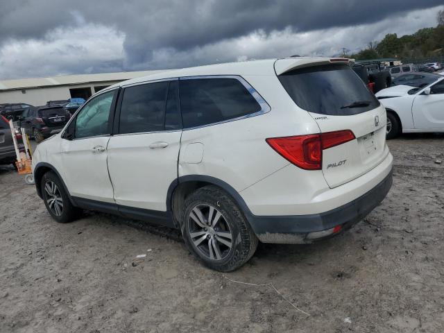 Продажа на аукционе авто 2017 Honda Pilot, vin: 5FNYF5H59HB036278, номер лота: 90670075