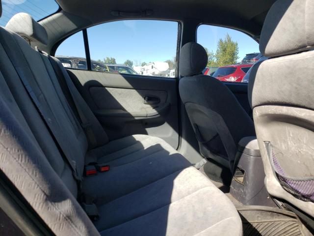 Aukcja sprzedaży 2005 Hyundai Elantra, vin: KMHDN46D95U950230, numer aukcji: 84291545