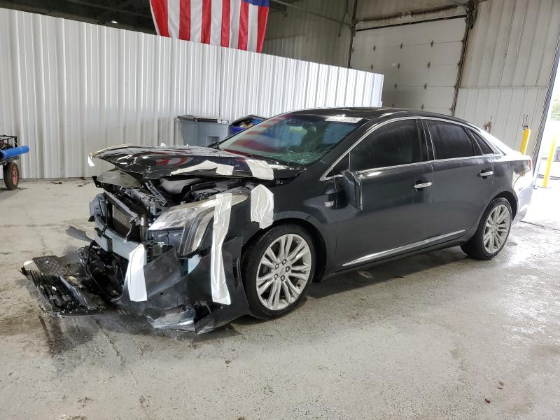 2018 Cadillac Xts მანქანა იყიდება აუქციონზე, vin: 2G61N5S31J9126095, აუქციონის ნომერი: 71213175