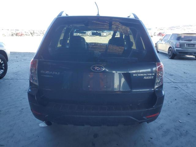 Продажа на аукционе авто 2011 Subaru Forester, vin: JF2SHADCXBH771437, номер лота: 85642355