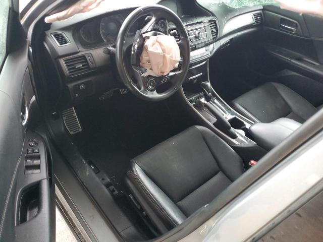 Aukcja sprzedaży 2017 Honda Accord, vin: 1HGCR2F50HA254459, numer aukcji: 90076925