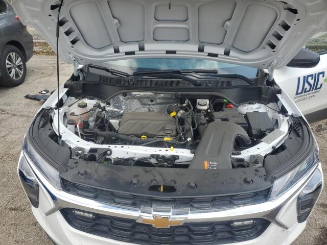 Продажа на аукционе авто 2025 Chevrolet Trax, vin: KL77LFEP8SC199571, номер лота: 53670606