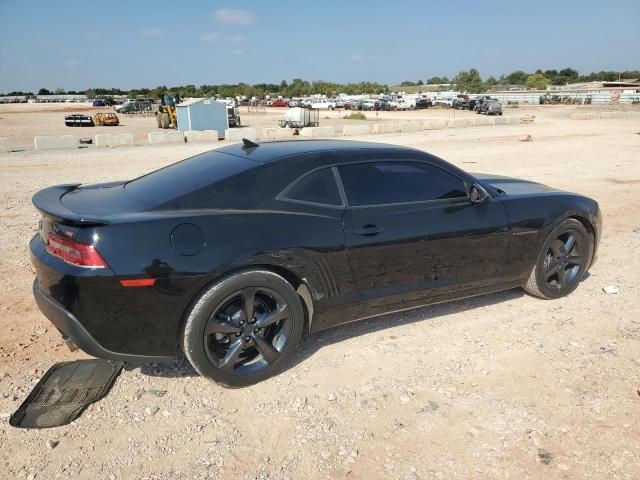 85938215 :رقم المزاد ، 2G1FC1E30F9160428 vin ، 2015 Chevrolet Camaro مزاد بيع