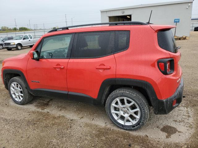 Продаж на аукціоні авто 2019 Jeep Renegade L, vin: ZACNJBBB7KPK02793, номер лоту: 86628045