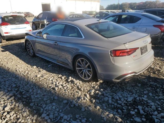 2018 Audi Rs5 მანქანა იყიდება აუქციონზე, vin: WUAPWAF54JA903790, აუქციონის ნომერი: 87383115