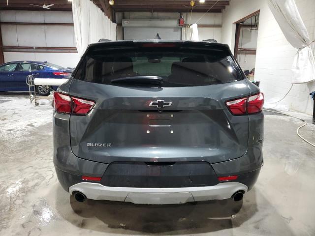 Aukcja sprzedaży 2019 Chevrolet Blazer, vin: 3GNKBBRA2KS649053, numer aukcji: 84802635