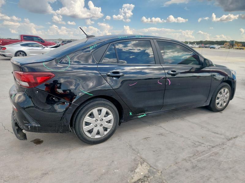 Aukcja sprzedaży 2022 Kia Rio Lx, vin: 3KPA24AD1NE431906, numer aukcji: 82332245