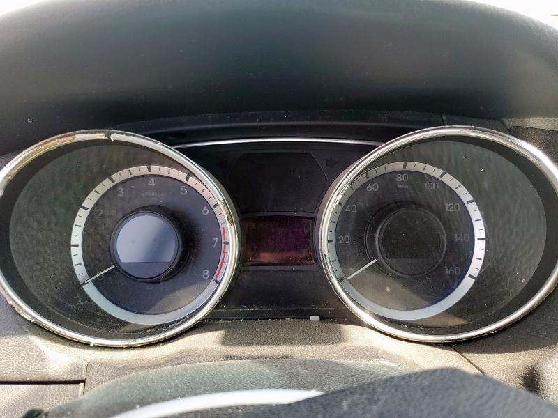 Продаж на аукціоні авто 2011 Hyundai Sonata Se, vin: 5NPEC4AC0BH011485, номер лоту: 70230695