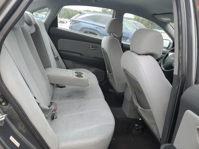 Auction sale of the 2008 Hyundai Elantra Gl, vin: KMHDU46DX8U555870, lot number: 82270315