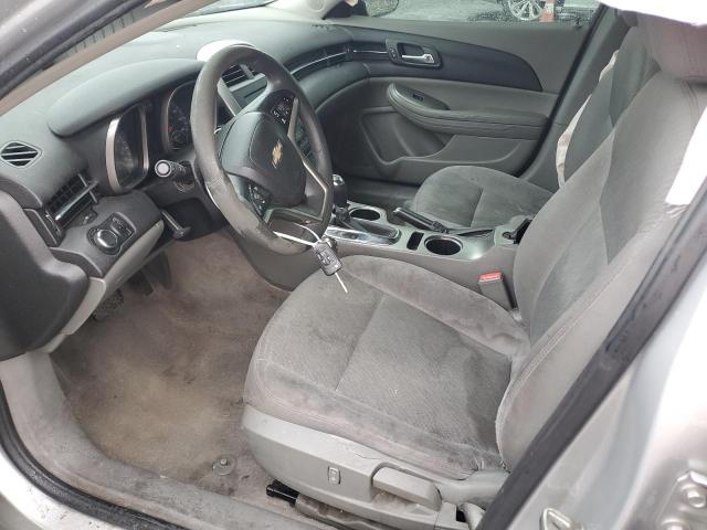 90472775 :رقم المزاد ، 1G11B5SA1GF132105 vin ، 2016 Chevrolet Malibu مزاد بيع