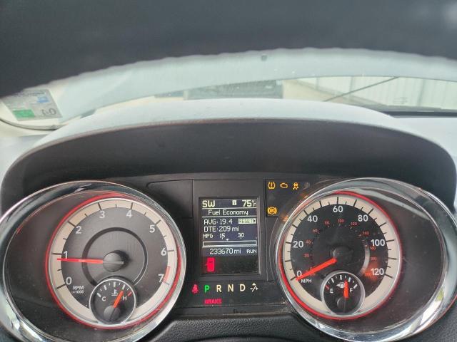2014 Dodge Grand Caravan მანქანა იყიდება აუქციონზე, vin: 2C4RDGCG1ER265648, აუქციონის ნომერი: 85162765