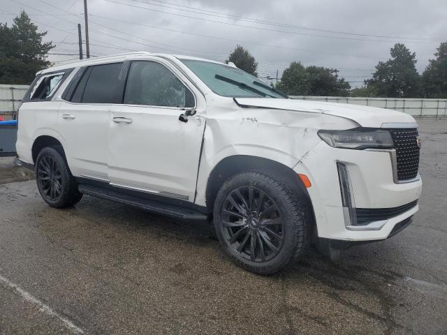 90858535 :رقم المزاد ، 1GYS3BKL6PR381159 vin ، 2023 Cadillac Escalade مزاد بيع