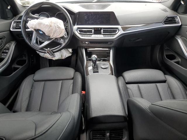 Продаж на аукціоні авто 2020 Bmw 330xi, vin: 3MW5R7J07L8B38600, номер лоту: 82541765