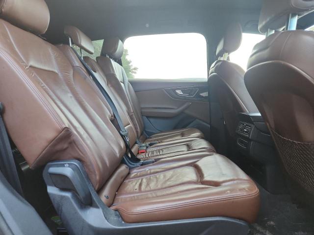 Aukcja sprzedaży 2017 Audi Q7 Premium, vin: WA1LAAF70HD013396, numer aukcji: 84060805