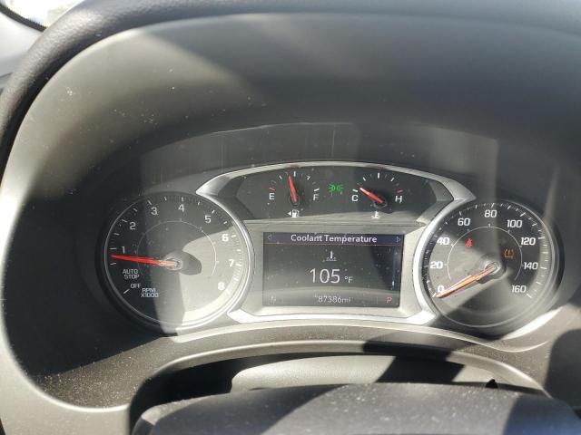 Продаж на аукціоні авто 2019 Gmc Terrain, vin: 3GKALMEV3KL390626, номер лоту: 90476315