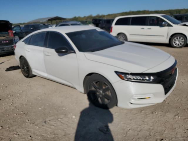 Aukcja sprzedaży 2018 Honda Accord, vin: 1HGCV1F36JA239054, numer aukcji: 86705455