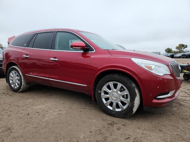 Aukcja sprzedaży 2014 Buick Enclave, vin: 5GAKRBKD1EJ198715, numer aukcji: 89707915