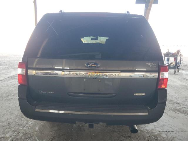 85516765 :رقم المزاد ، 1FMJK2AT5FEF06997 vin ، 2015 Ford Expedition مزاد بيع