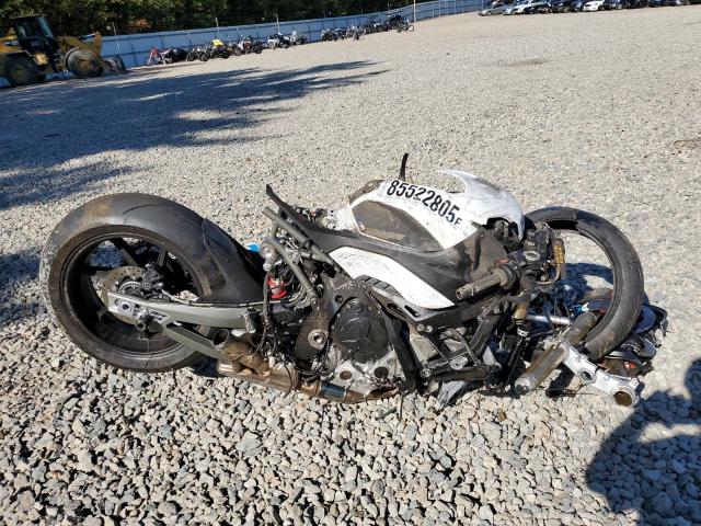 Aukcja sprzedaży 2025 Bmw S 1000, vin: WB10P2309S6L18196, numer aukcji: 85522805