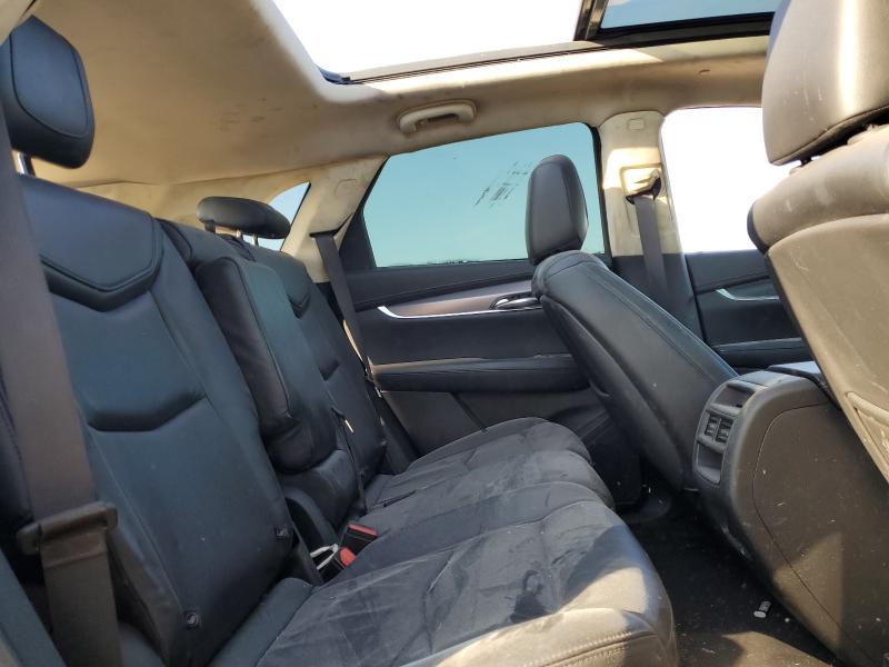 Продажа на аукционе авто 2018 Cadillac Xt5, vin: 1GYKNCRS3JZ142575, номер лота: 89736505