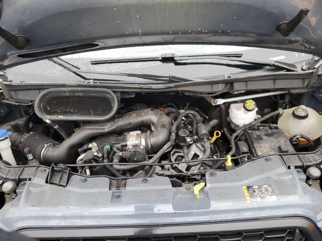2021 Ford Transit მანქანა იყიდება აუქციონზე, vin: 1FDDF6P85MKA57430, აუქციონის ნომერი: 86106435