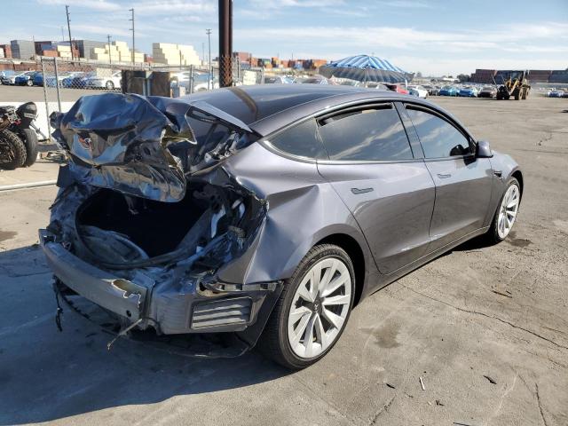 Продажа на аукционе авто 2023 Tesla Model 3, vin: 5YJ3E1EA6PF592943, номер лота: 90947905