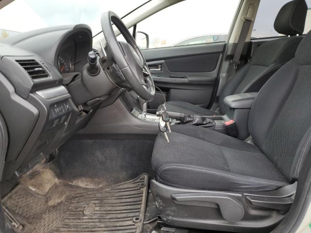 87359515 :رقم المزاد ، JF2GPAVCXDH206230 vin ، 2013 Subaru Xv Crosstrek مزاد بيع