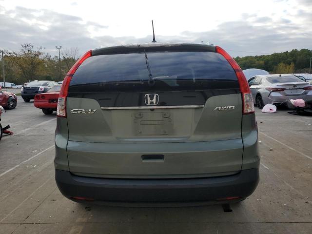 82455495 :رقم المزاد ، 2HKRM4H7XCH608376 vin ، 2012 Honda Cr-v Exl مزاد بيع