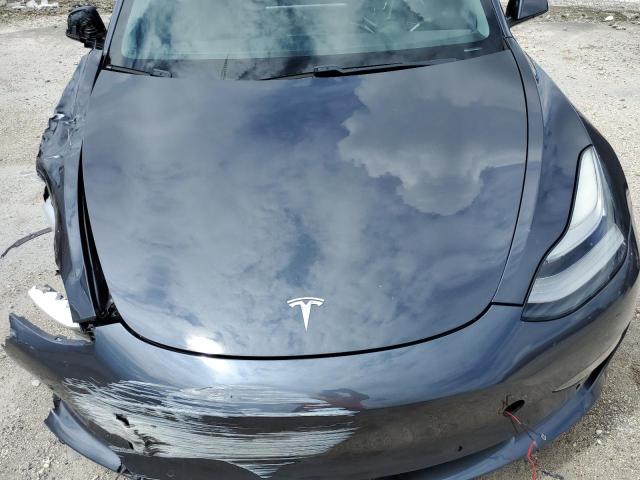 Продажа на аукционе авто 2021 Tesla Model 3, vin: 5YJ3E1EA8MF851024, номер лота: 86052545