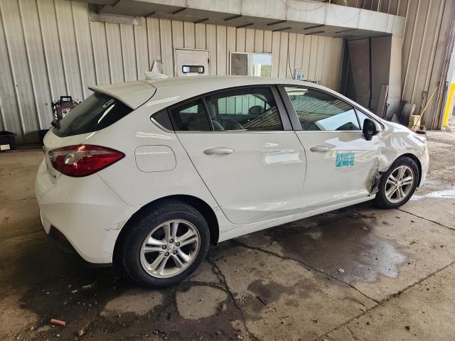 Продаж на аукціоні авто 2018 Chevrolet Cruze, vin: 3G1BE6SMXJS653158, номер лоту: 81912575