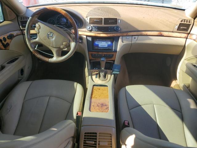 Продажа на аукционе авто 2009 Mercedes-benz E 350 4mat, vin: WDBUF87X49B382888, номер лота: 91035415