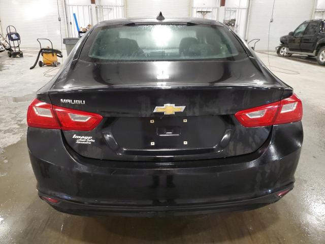 Auction sale of the 2018 Chevrolet Malibu, vin: 1G1ZB5ST6JF282755, lot number: 54049366