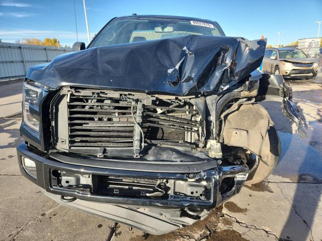 2016 Ford F150 მანქანა იყიდება აუქციონზე, vin: 1FTMF1EP0GKE31190, აუქციონის ნომერი: 89527675