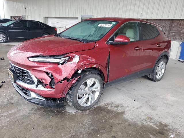 Aukcja sprzedaży 2024 Buick Encore Gx, vin: KL4AMBSL7RB006076, numer aukcji: 90121055