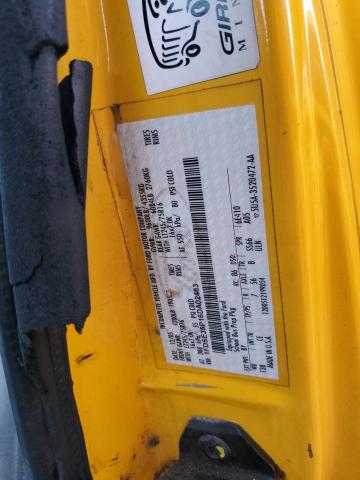 Aukcja sprzedaży 2006 Ford Econoline, vin: 1FDSE35P16DA02483, numer aukcji: 86339405